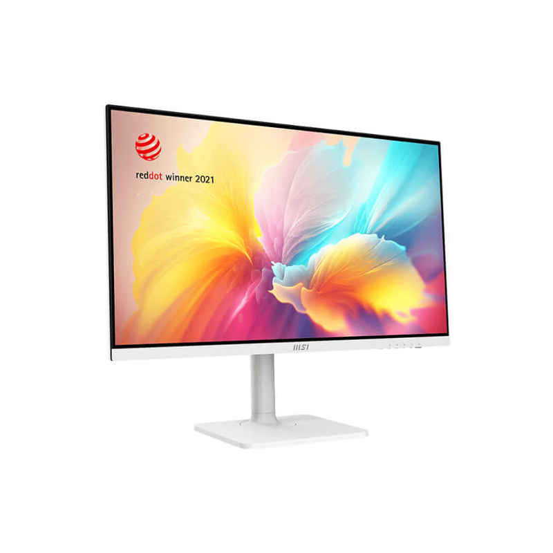 Ecran MSI MODERN MD272QXPW, IPS, 1ms, 27" Wide Quad HD @100Hz Ecran MSI MODERN MD272QXPW, IPS, 1ms, 27" Wide Quad HD @100Hz