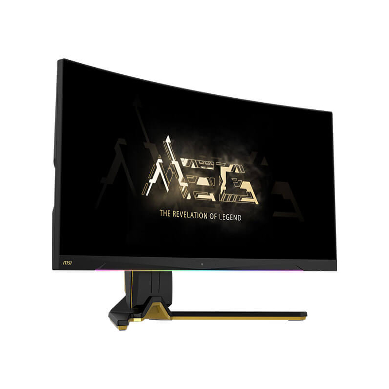 Ecran Curverd Gaming Msi MEG 342C QD-OLED, 0.03ms, 34.2" UWQHD @175Hz