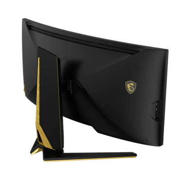 Ecran Curverd Gaming Msi MEG 342C QD-OLED, 0.03ms, 34.2" UWQHD @175Hz
