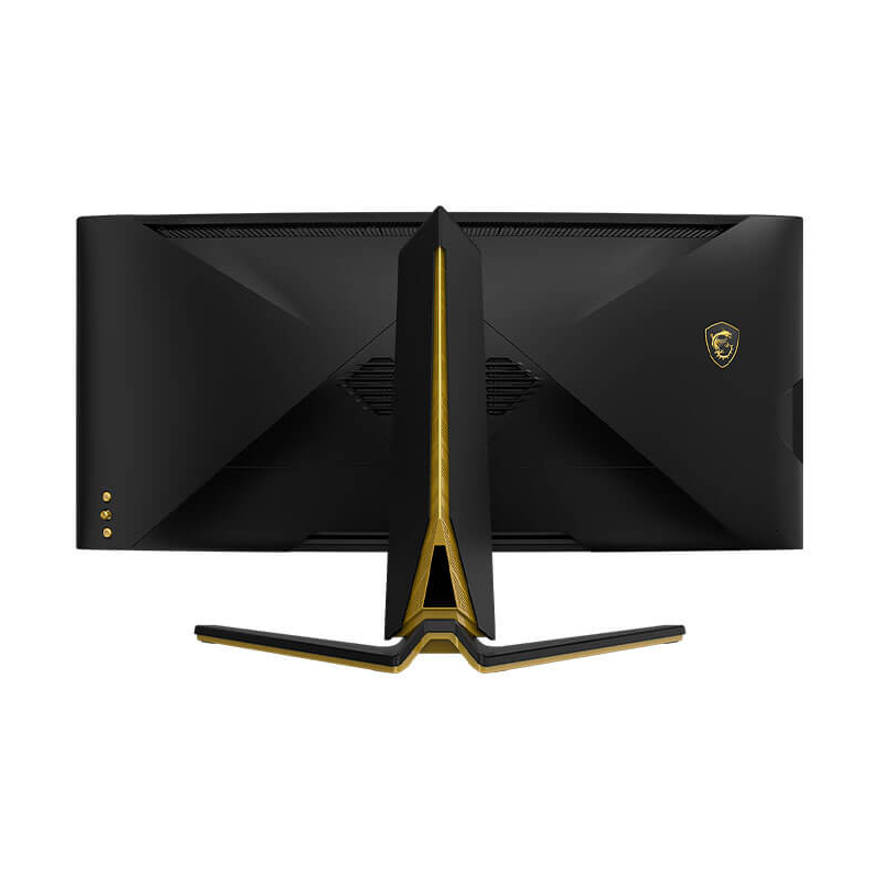 Ecran Curverd Gaming Msi MEG 342C QD-OLED, 0.03ms, 34.2" UWQHD @175Hz