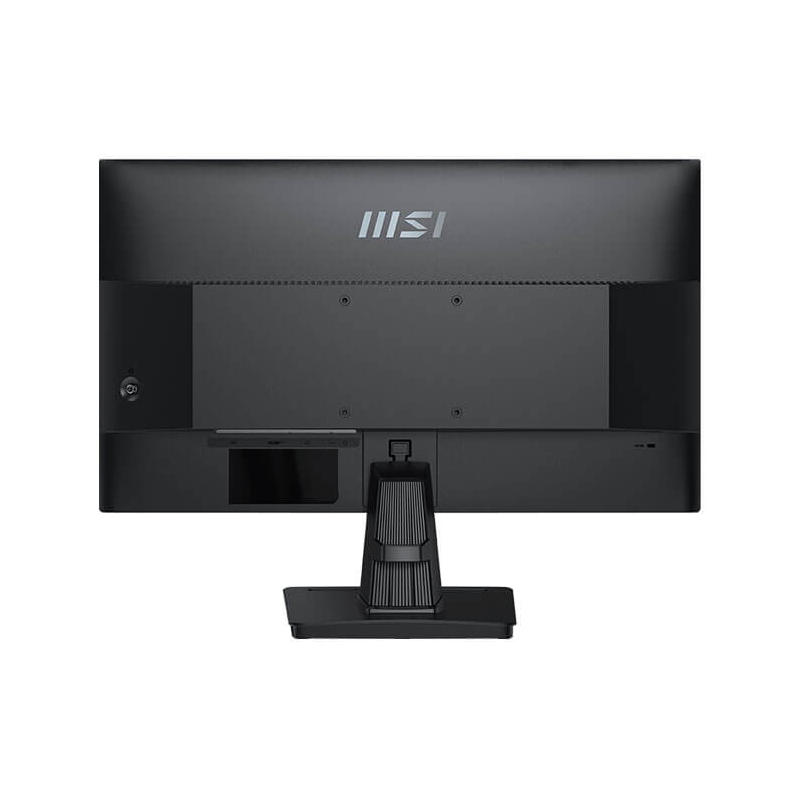 Ecran MSI PRO MP251, IPS, 1ms (MPRT), 4ms (GTG), 24.5" FHD @100Hz Ecran MSI PRO MP251, IPS, 1ms (MPRT), 4ms (GTG), 24.5" FHD @100Hz