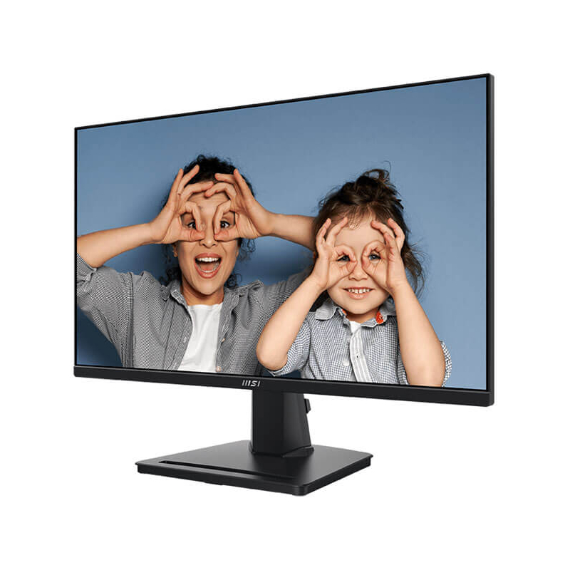 Ecran MSI PRO MP251, IPS, 1ms (MPRT), 4ms (GTG), 24.5" FHD @100Hz Ecran MSI PRO MP251, IPS, 1ms (MPRT), 4ms (GTG), 24.5" FHD @100Hz