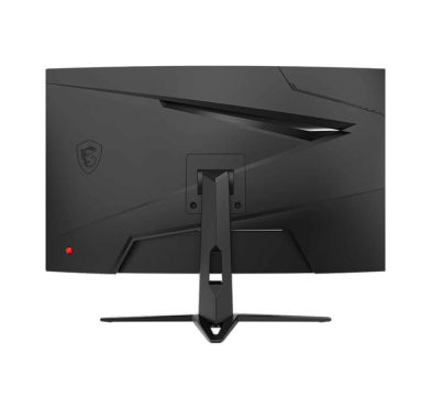Ecran  Incurvé MSI G27C3F, VA, 1ms (GTG), 27" FULL HD @180Hz