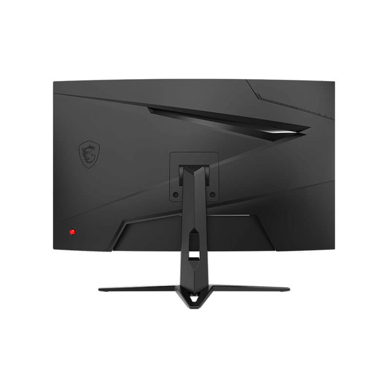 Ecran  Incurvé MSI G27C3F, VA, 1ms (GTG), 27" FULL HD @180Hz
