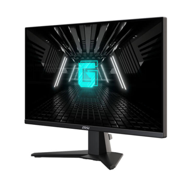 Ecran Gamer MSI G255F, IPS, 1ms (GTG), 24.5" FULL HD @180Hz