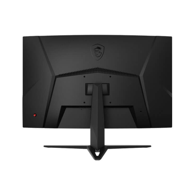 Ecran Incurvé Gaming Msi G27C4 E3, VA, 1ms, 27" FHD @180Hz