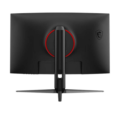 Ecran Incurvé Gaming Msi G271CQP E2, VA, 1ms (MPRT), 27" WQHD @170Hz