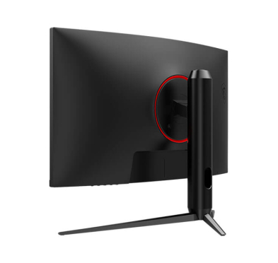 Ecran Incurvé Gaming Msi G271CQP E2, VA, 1ms (MPRT), 27" WQHD @170Hz