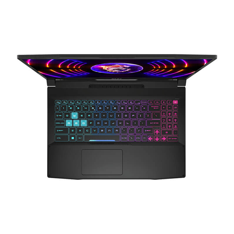 Pc Portable Gamer reconditionné, MSI KATANA 15 B12VEK-066XFR, i5-12é, 16Go, RTX4050, 15.6" FHD 144Hz Pc Portable Gamer reconditionné, MSI KATANA 15 B12VEK-066XFR, i5-12é, 16Go, RTX4050, 15.6" FHD 144Hz