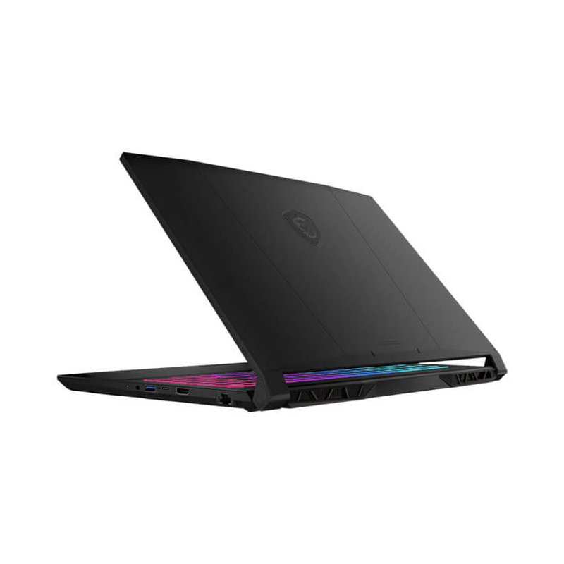Pc Portable Gamer reconditionné, MSI KATANA 15 B12VEK-066XFR, i5-12é, 16Go, RTX4050, 15.6" FHD 144Hz Pc Portable Gamer reconditionné, MSI KATANA 15 B12VEK-066XFR, i5-12é, 16Go, RTX4050, 15.6" FHD 144Hz