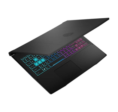 Pc Gamer reconditionné, MSI KATANA 15, i5, 16G, RTX4050, 15.6"FHD
