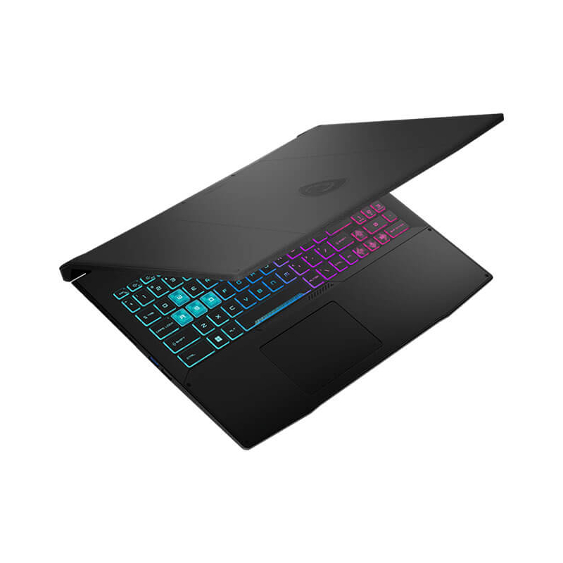Pc Portable Gamer reconditionné, MSI KATANA 15 B12VEK-066XFR, i5-12é, 16Go, RTX4050, 15.6" FHD 144Hz Pc Portable Gamer reconditionné, MSI KATANA 15 B12VEK-066XFR, i5-12é, 16Go, RTX4050, 15.6" FHD 144Hz