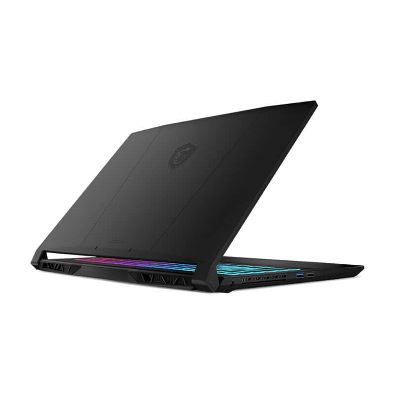 Pc Portable Gamer reconditionné, MSI KATANA 15 B12VEK-066XFR, i5-12é, 16Go, RTX4050, 15.6" FHD 144Hz Pc Portable Gamer reconditionné, MSI KATANA 15 B12VEK-066XFR, i5-12é, 16Go, RTX4050, 15.6" FHD 144Hz