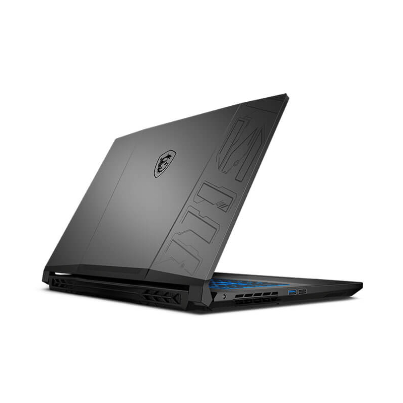 Pc Portable Gamer reconditionné, PULSE 17 B13VFK-039FR, i7-13é, 32Go, 17.3" FHD @144Hz Pc Portable Gamer reconditionné, PULSE 17 B13VFK-039FR, i7-13é, 32Go, 17.3" FHD @144Hz