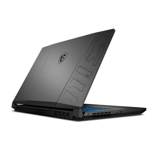 Pc Portable Gamer reconditionné, PULSE 17 B13VFK-039FR, i7-13é, 32Go, 17.3" FHD @144Hz