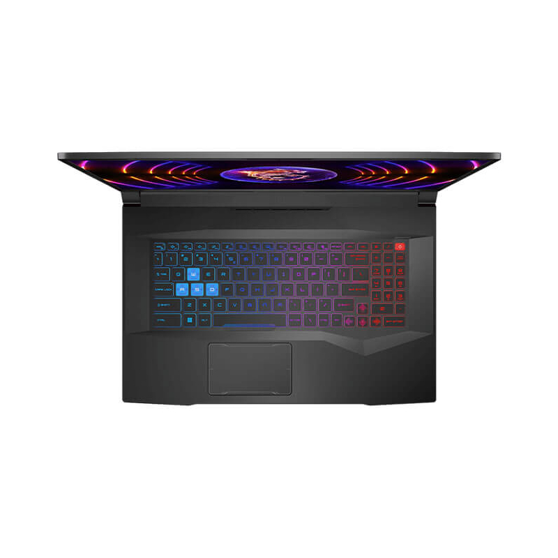Pc Portable Gamer reconditionné, PULSE 17 B13VFK-039FR, i7-13é, 32Go, 17.3" FHD @144Hz Pc Portable Gamer reconditionné, PULSE 17 B13VFK-039FR, i7-13é, 32Go, 17.3" FHD @144Hz