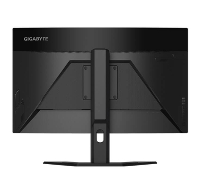 Ecran Incurvé Gamer GIGABYTE G27FC A-EK, VA, 1ms (MPRT), 27" FHD @165Hz