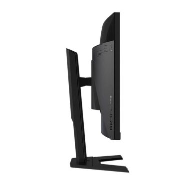 Ecran Incurvé Gamer GIGABYTE G27FC A-EK, VA, 1ms (MPRT), 27" FHD @165Hz