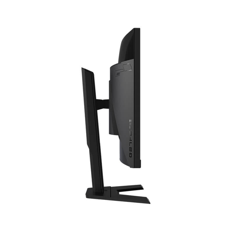 Ecran Incurvé Gamer GIGABYTE G27FC A-EK, VA, 1ms (MPRT), 27" FHD @165Hz