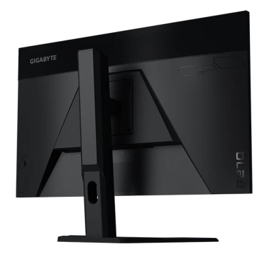 Ecran Gamer GIGABYTE G27Q-EK, IPS, 1ms (MPRT), 27" QHD @144Hz