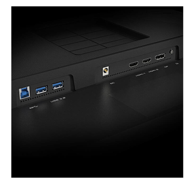 Ecran Gamer GIGABYTE G27Q-EK, IPS, 1ms (MPRT), 27" QHD @144Hz