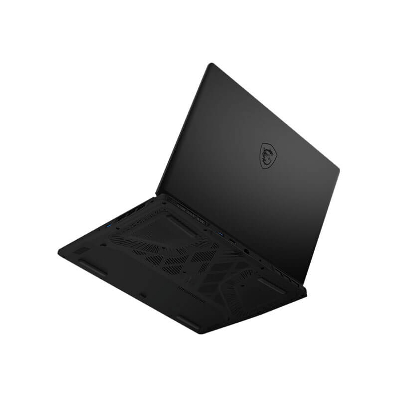 Pc Portable Gamer MSI Pulse 17 AI C1VGKG-007FR, Ultra 9 185H, 32Go, RTX 4070, 17" QHD+