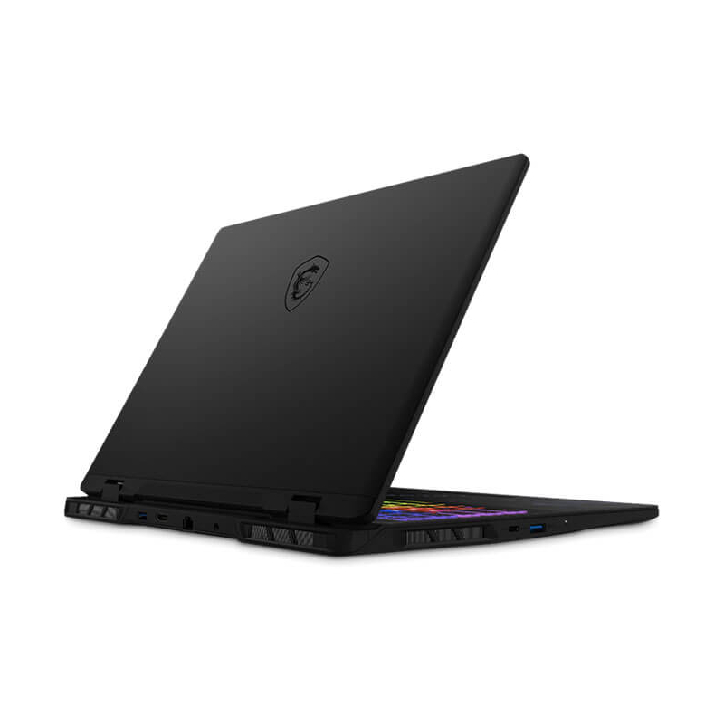 Pc Portable Gamer MSI Pulse 17 AI C1VGKG-007FR, Ultra 9 185H, 32Go, RTX 4070, 17" QHD+