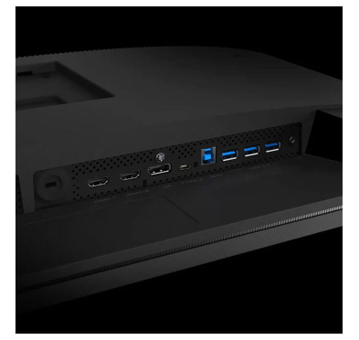 Ecran Gamer GIGABYTE M32U-EK, IPS, 1ms (MPRT), 31.5" 4K @144Hz