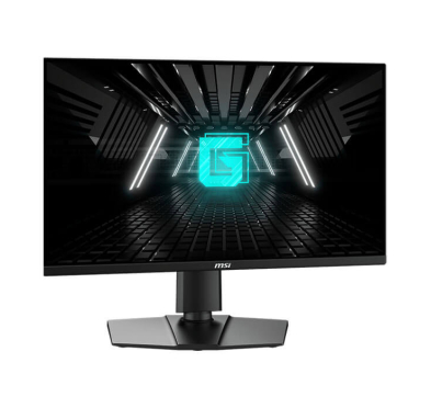 Ecran Gamer MSI G255PF E2, IPS, 1ms (GTG), 24.5" FULL HD @180Hz
