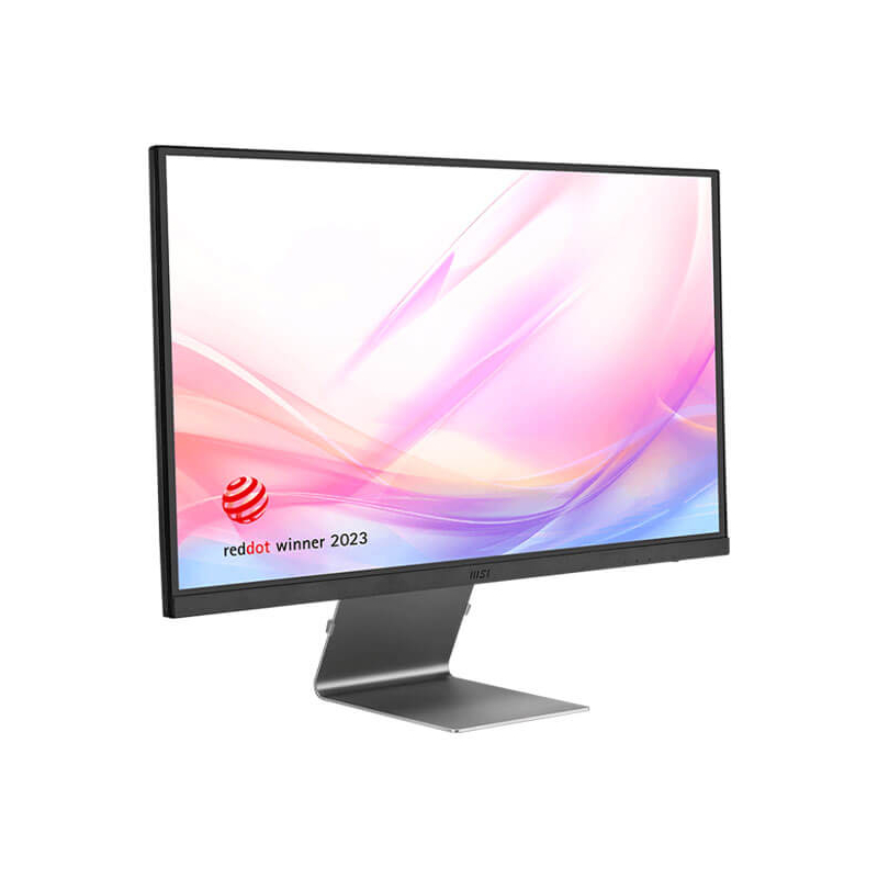 Ecran PRO MSI MODERN MD271UL, IPS, 4ms, 27" 4K UHD Ecran PRO MSI MODERN MD271UL, IPS, 4ms, 27" 4K UHD