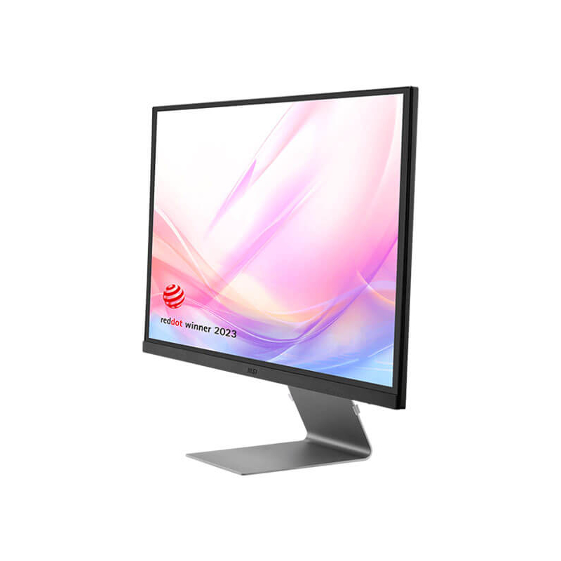 Ecran PRO MSI MODERN MD271UL, IPS, 4ms, 27" 4K UHD Ecran PRO MSI MODERN MD271UL, IPS, 4ms, 27" 4K UHD