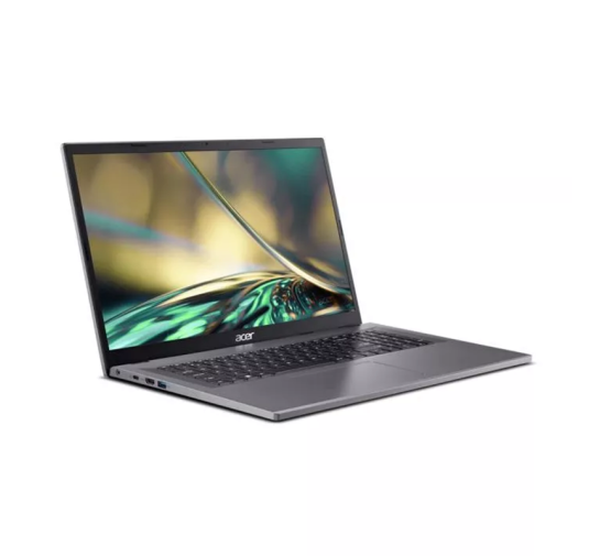 Pc Portable ACER ASPIRE 3 A317-55P-37VB - I3-N305, 8Go, 512Go SSD, 17.3" FHD