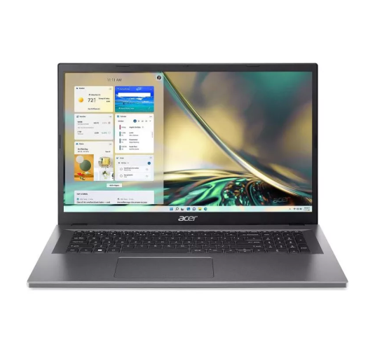 Pc Portable ACER ASPIRE 3 A317-55P-37VB - I3-N305, 8Go, 512Go SSD, 17.3" FHD