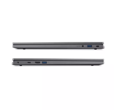 Pc Portable ACER ASPIRE 3 A317-55P-37VB - I3-N305, 8Go, 512Go SSD, 17.3" FHD