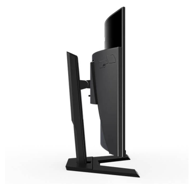 Ecran Incurvé Gamer GIGABYTE M32QC-EK, VA, 1ms (MPRT), 31.5" QHD @165Hz