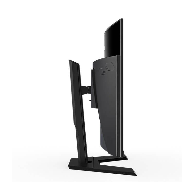 Ecran Incurvé Gamer GIGABYTE M32QC-EK, VA, 1ms (MPRT), 31.5" QHD @165Hz