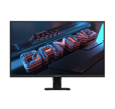 Ecran Gamer GIGABYTE GS27Q EU, IPS, 1ms (MPRT), 27" QHD @165Hz