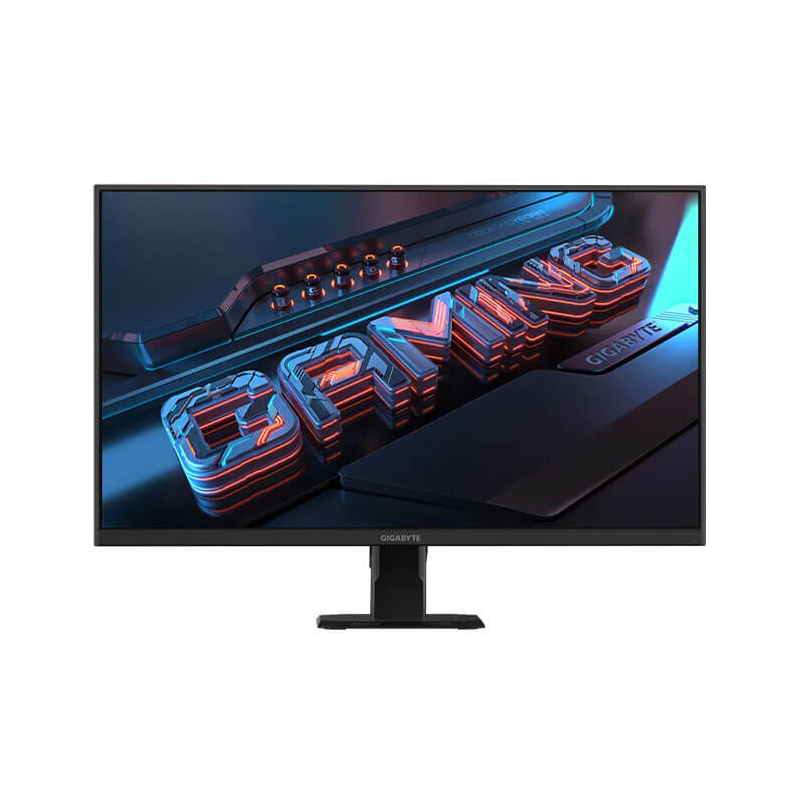 Ecran Gamer GIGABYTE GS27Q EU, IPS, 1ms (MPRT), 27" QHD @165Hz