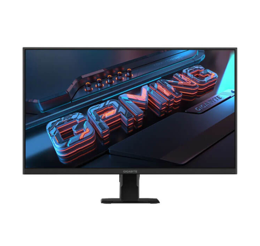 Ecran Gamer GIGABYTE GS27Q EU, IPS, 1ms (MPRT), 27" QHD @165Hz