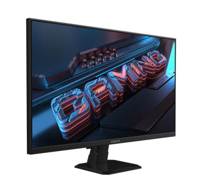 Ecran Gamer GIGABYTE GS27Q EU, IPS, 1ms (MPRT), 27" QHD @165Hz