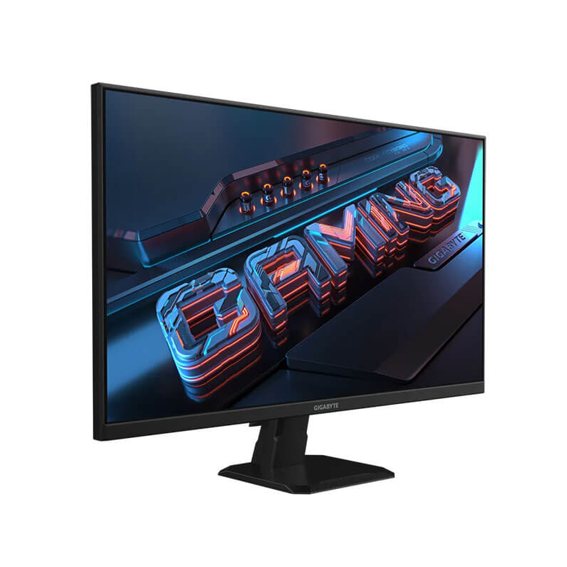 Ecran Gamer GIGABYTE GS27Q EU, IPS, 1ms (MPRT), 27" QHD @165Hz