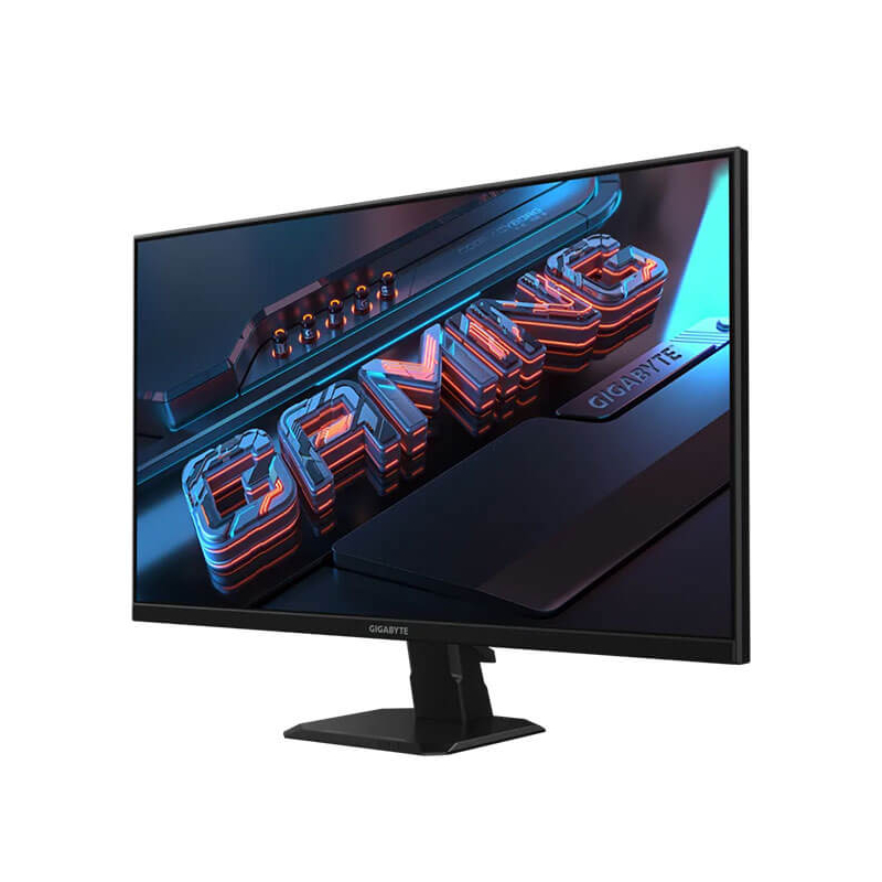 Ecran Gamer GIGABYTE GS27Q EU, IPS, 1ms (MPRT), 27" QHD @165Hz