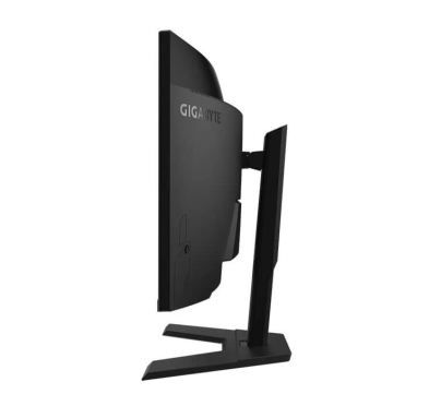 Ecran Incurvé Gaming GIGABYTE GS34WQC EU, VA, 1ms (MPRT), 34" WQHD @120Hz