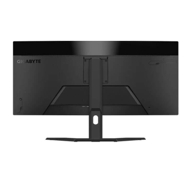 Ecran Incurvé Gaming GIGABYTE GS34WQC EU, VA, 1ms (MPRT), 34" WQHD @120Hz