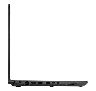 Pc Gaming Asus TUF A15, R5-7535HS, 16Go, RTX 2050, 15.6" Full HD