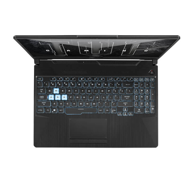 Pc Gaming Asus TUF A15, R5-7535HS, 16Go, RTX 2050, 15.6" Full HD