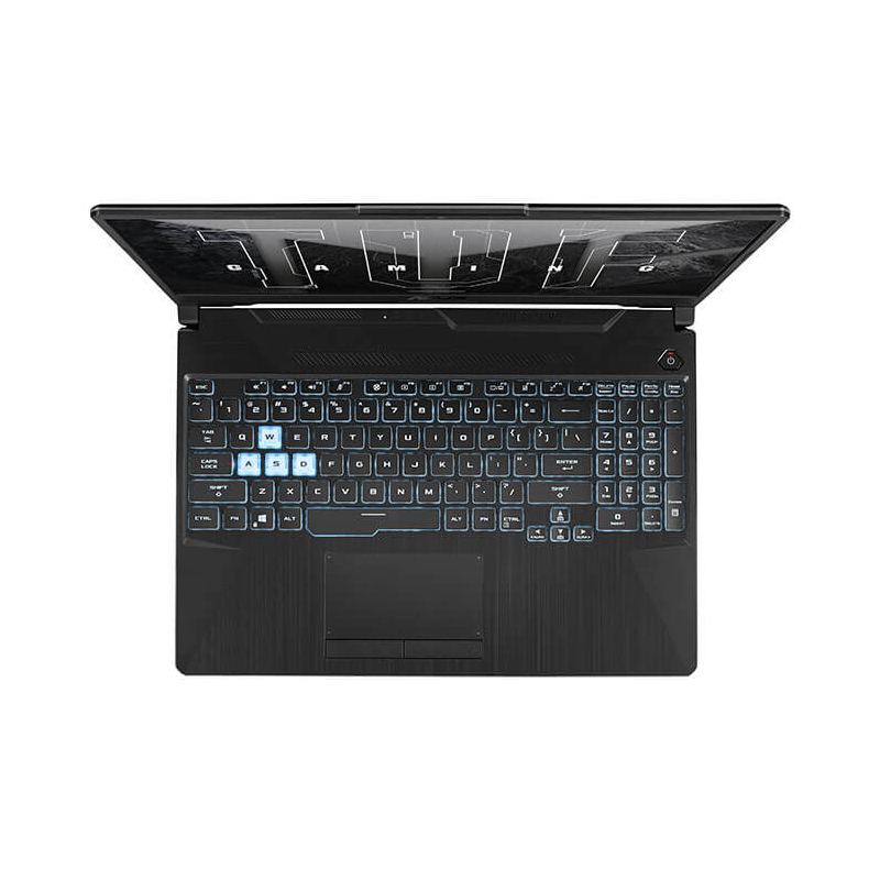 Pc Gaming Asus TUF A15, R5-7535HS, 16Go, RTX 2050, 15.6" Full HD Pc Gaming Asus TUF A15, R5-7535HS, 16Go, RTX 2050, 15.6" Full HD
