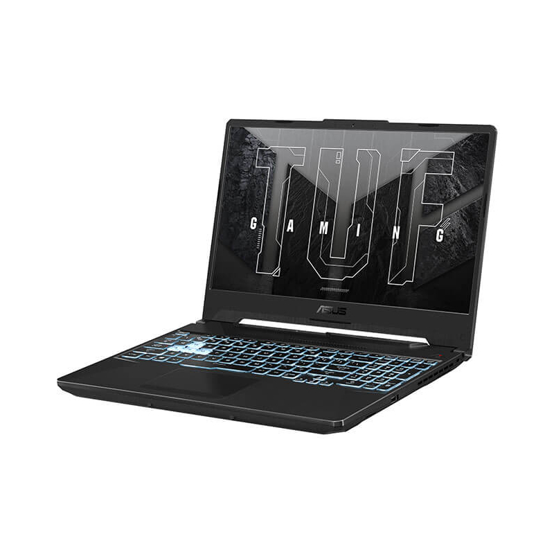 Pc Gaming Asus TUF A15, R5-7535HS, 16Go, RTX 2050, 15.6" Full HD Pc Gaming Asus TUF A15, R5-7535HS, 16Go, RTX 2050, 15.6" Full HD