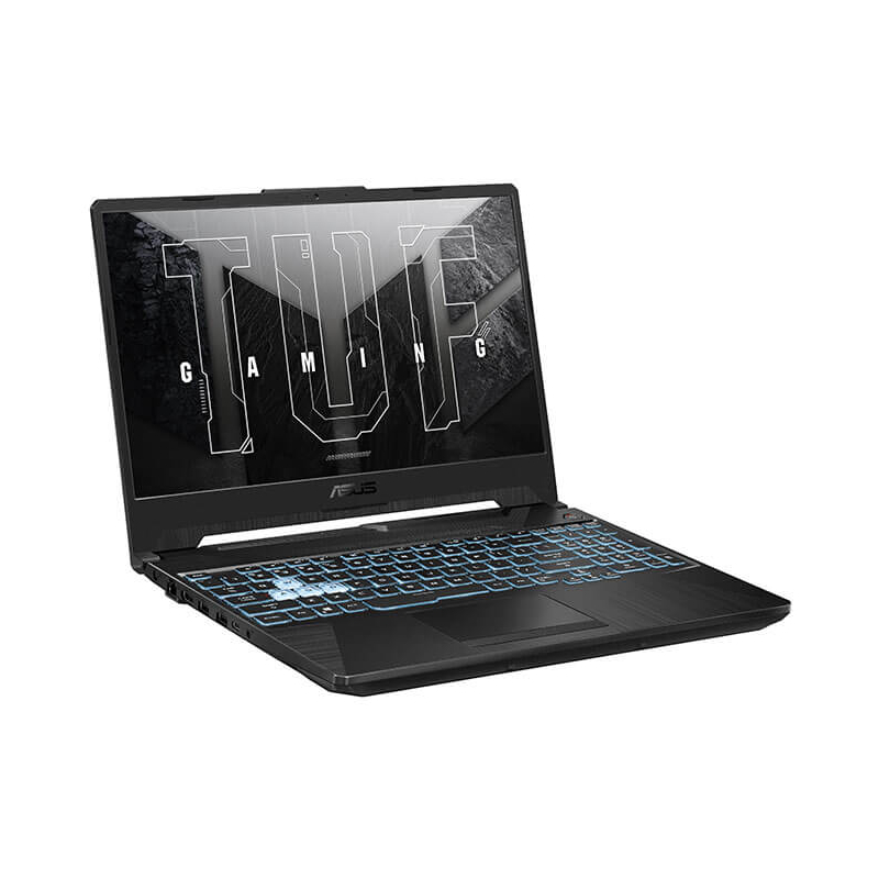 Pc Gaming Asus TUF A15, R5-7535HS, 16Go, RTX 2050, 15.6" Full HD Pc Gaming Asus TUF A15, R5-7535HS, 16Go, RTX 2050, 15.6" Full HD