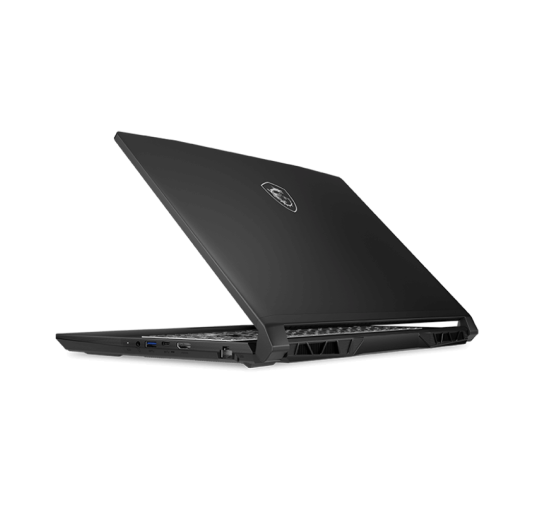 Pc Portable MSI CREATOR M16 B12VE-464FR - I7, 16Go, RTX 4050, 16"QHD+